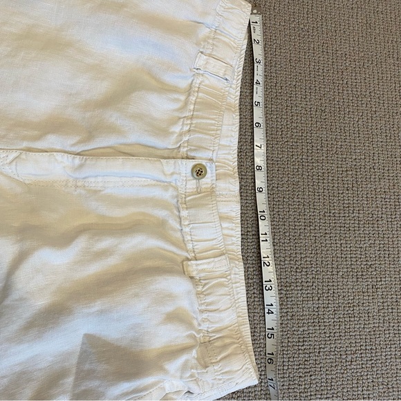 Tommy Bahamas Linen shorts - Picture 7 of 11